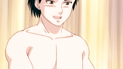 Innocent looking anime babe gets deeply fucked