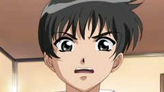 Young and sexy maids do what their boss wants