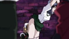 Young and sexy maids do what their boss wants