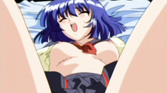 Barely legal anime babe and ger first steps in sex