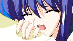 Barely legal anime babe and ger first steps in sex