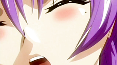 Barely legal anime babe and ger first steps in sex