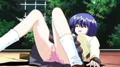 This horny and handsome stud does what he wants