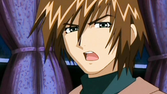 Awesome classy lingerie and stocking on sexy anime girls