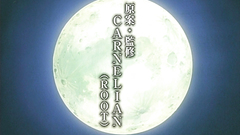 So sweet and romantic anime girls in hentai toon