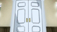 So sweet and romantic anime girls in hentai toon