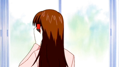 Deep and passionate fuck for naked anime girl