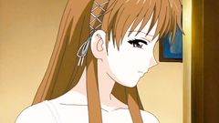 Busty anime cutie get drilled till orgasm