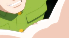 Helpless brunette babe gets forced to a rough sex