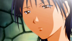 Helpless brunette babe gets forced to a rough sex