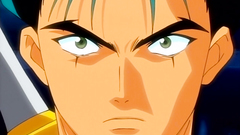 Fantasy heroes wants to fuck after their adventures