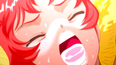 Sexy slender babe with tanlines gets fucked till orgasm