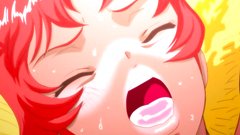 Sexy slender babe with tanlines gets fucked till orgasm