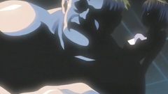 She cries but she gets orgasm after orgasm