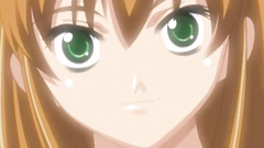 She cries but she gets orgasm after orgasm