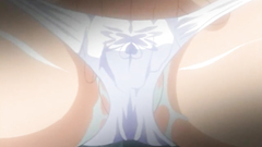 She cries but she gets orgasm after orgasm