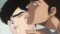 Another interesting hentai anime cartoon