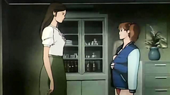 Another interesting hentai anime cartoon