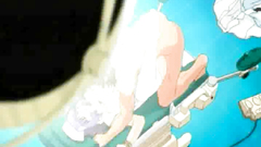 Rough fetish sex with beautiful hentai nurses