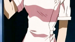 Rough fetish sex with beautiful hentai nurses