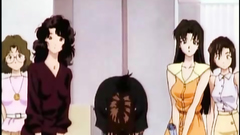 Sex anime hentai compilation xxx porn cartoon