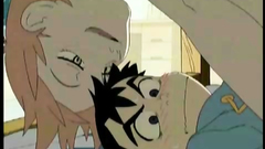 Sex anime hentai compilation xxx porn cartoon