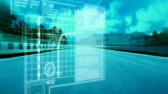 Racing babes in cool anime hentai sex toon