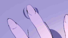 Brunette cutie feels so good with that cock in her mouth