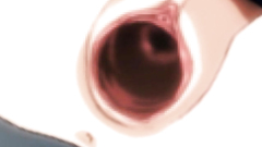 This busty brunette babe needs thick dick in her cunt