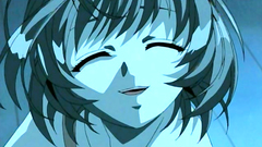 Young and sexy girls in beautiful animated cartoon