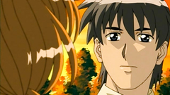 Young and sexy girls in beautiful animated cartoon