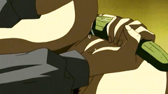 There is no taboo for anybody in this family