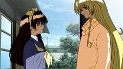 Weird fetish games and hardcore pounding for anime teens