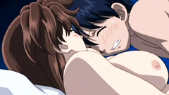 Young boy gets everything he dreamed about at night