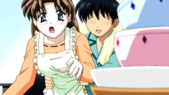 Young boy gets everything he dreamed about at night