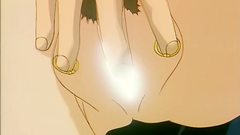 Beautiful anime girls looking so hot and seductive