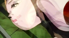 Beautiful anime girls looking so hot and seductive