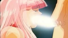 Beautiful anime girls looking so hot and seductive