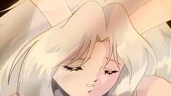 Beautiful anime girls looking so hot and seductive