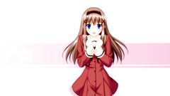 Adorable 18yo schoolgirls teasing each other