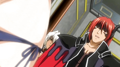 Big boobed elvish whore spreads her legs wide open