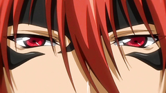 Big boobed elvish whore spreads her legs wide open