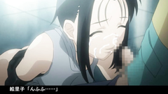 Young and beautiful brunette in xxx animated cartoon