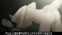 That sexy brunette babe gets harcore fucked from behind