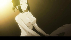 That sexy brunette babe gets harcore fucked from behind