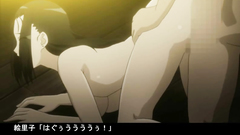 That sexy brunette babe gets harcore fucked from behind