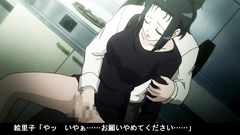 That sexy brunette babe gets harcore fucked from behind