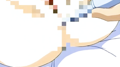 Big breasted redhead girl in tender BDSM games