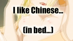 Trance hentai porn video with many sexy babes