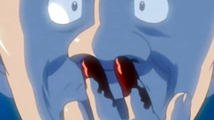 Trance hentai porn video with many sexy babes